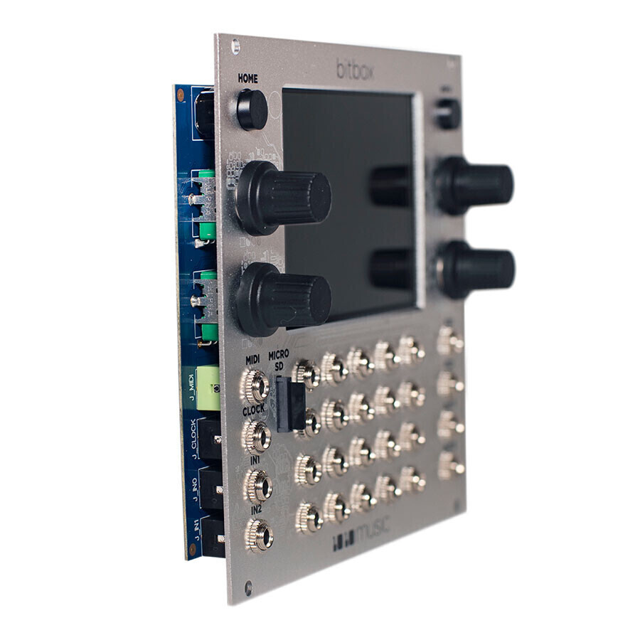 1010music Bitbox mk2 по цене 81&nbsp;140 ₽