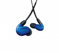 Shure SE846BABL+UNI-EFS по цене 103&nbsp;000 ₽