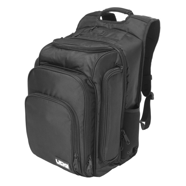 UDG Ultimate DIGI Backpack Black/Orange Inside по цене 20&nbsp;470 ₽