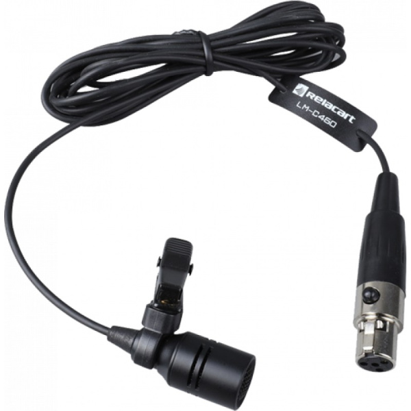 Relacart LM-C460 по цене 3&nbsp;440 ₽