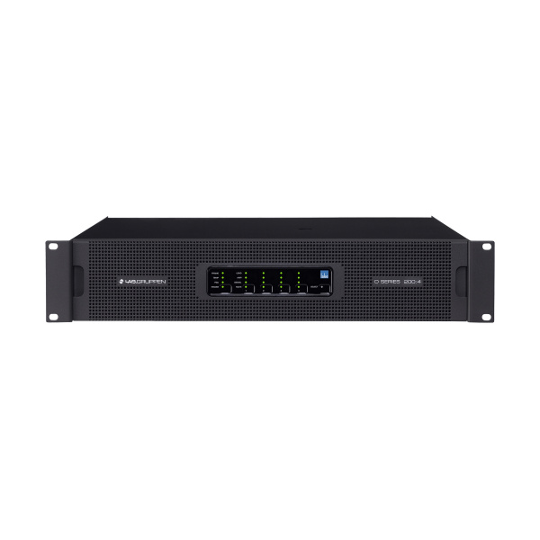 Lab.Gruppen D 200:4L по цене 1&nbsp;049&nbsp;990 ₽