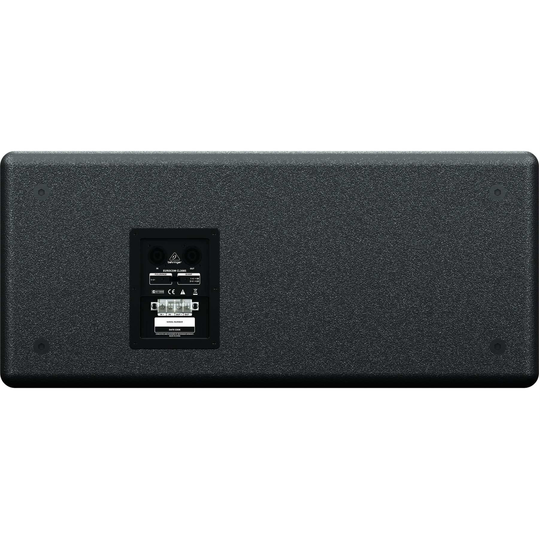 Behringer Eurocom CL208S по цене 14&nbsp;440 ₽