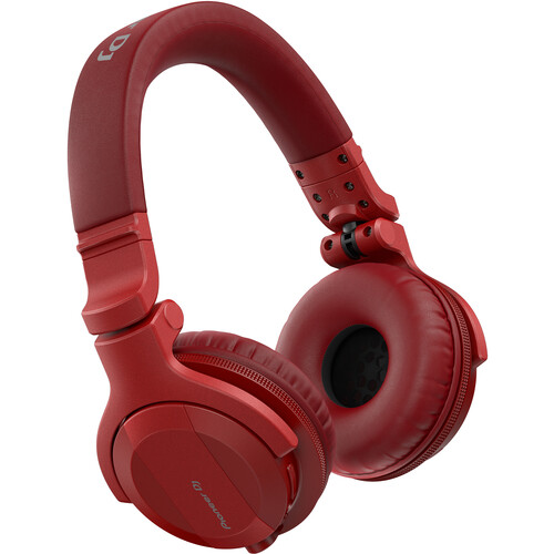 Pioneer HDJ-CUE1BT Matte Red по цене 15&nbsp;070 ₽
