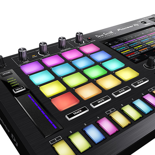 Pioneer DJ TORAIZ SP-16 по цене 223&nbsp;300 ₽