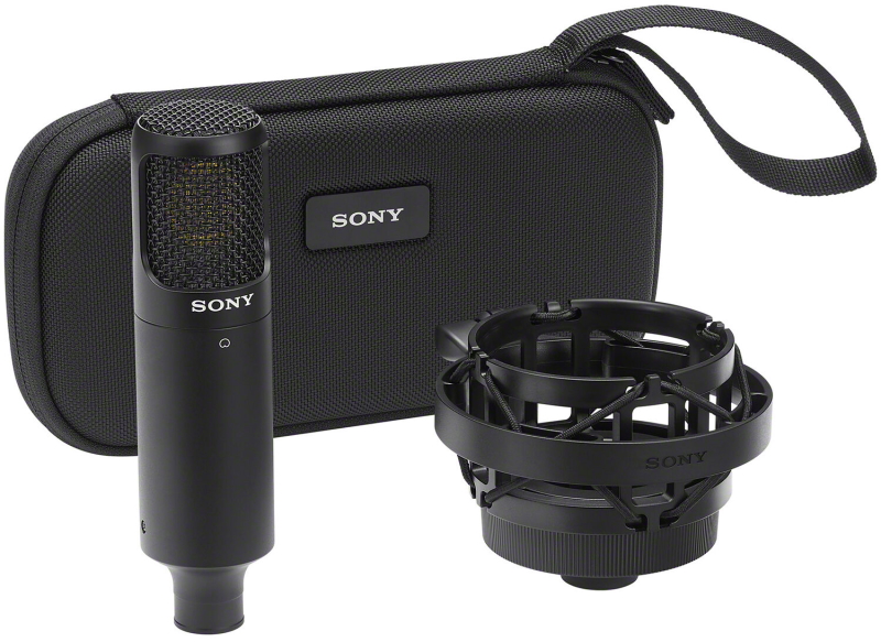 Sony C-80 по цене 64&nbsp;510 ₽