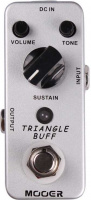 Mooer Triangle Buff по цене 5&nbsp;490 ₽