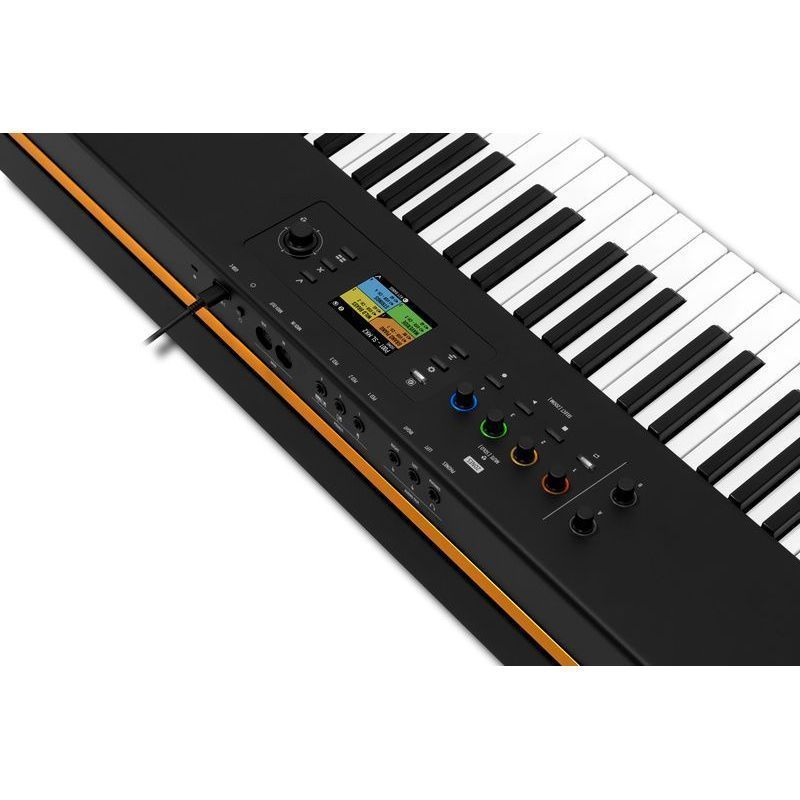 Studiologic SL88 GT MK2 по цене 94&nbsp;300 ₽