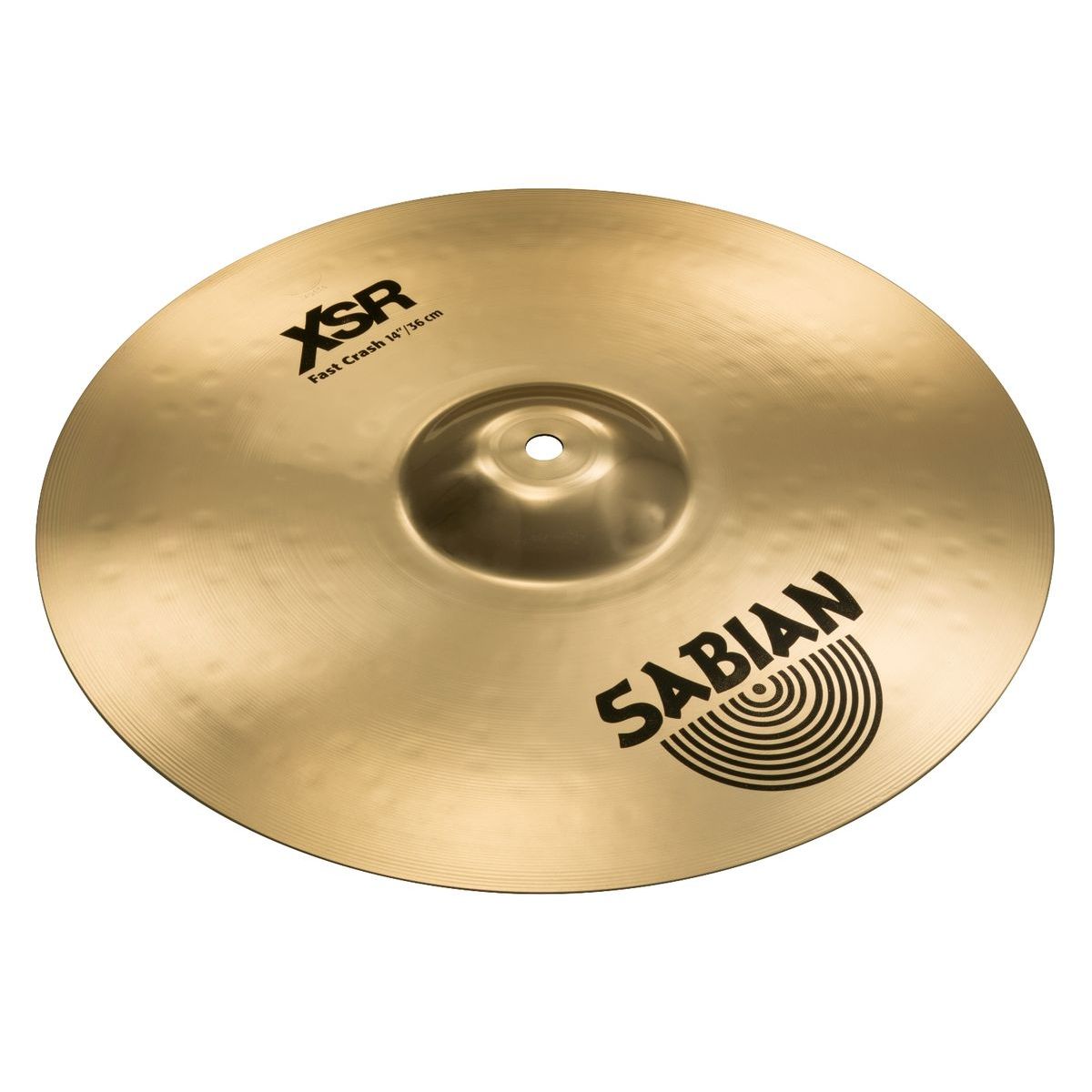Sabian 14" XSR Fast Crash по цене 14&nbsp;440 ₽