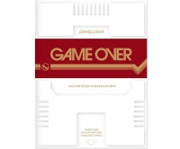 Книга "GAME OVER". Автор: Дэвид Шефф. по цене 960 ₽
