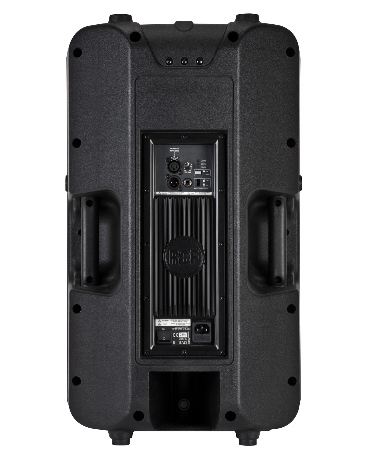 RCF ART 312-A MK4 по цене 60&nbsp;930 ₽