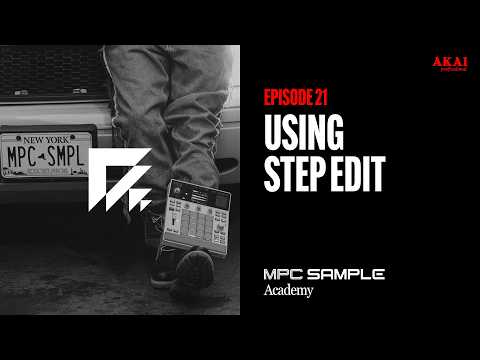 Akai MPC Sample по цене 49&nbsp;550 ₽