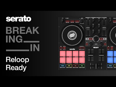 Reloop Ready по цене 28&nbsp;040 ₽