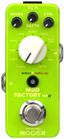 Mooer Mod Factory MK2 по цене 4&nbsp;950 ₽
