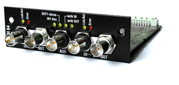 Allen & Heath M-MADI по цене 109&nbsp;200 ₽