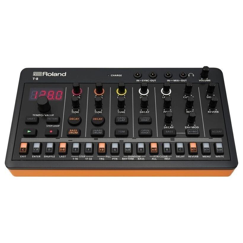 Roland T-8 по цене 22&nbsp;480 ₽