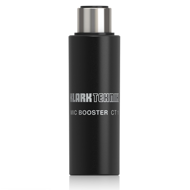 Klark Teknik MIC BOOSTER CT1 по цене 4&nbsp;150 ₽