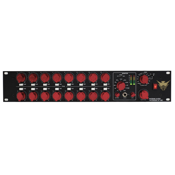 Phoenix Audio Nicerizer 16 MK2 Summing Mixer по цене 259&nbsp;570 ₽
