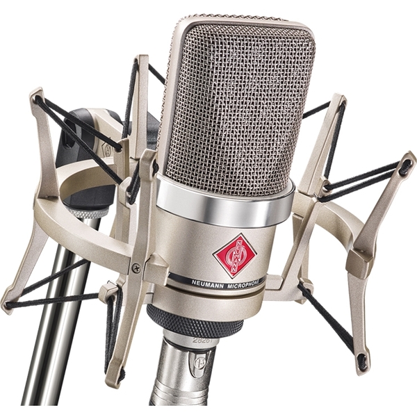 Neumann TLM 102 Studio Set по цене 84&nbsp;670 ₽