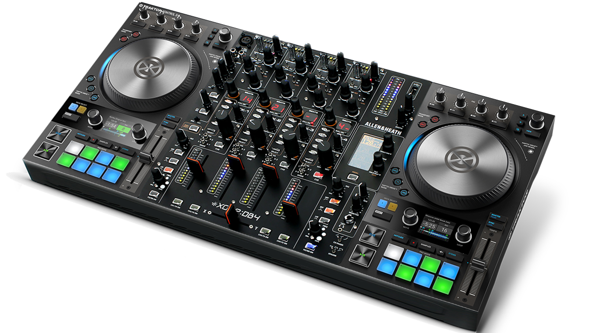 Traktor продадут Allen & Heath? Traktor продадут Allen & Heath?