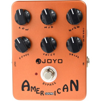 Joyo JF-14 American Sound по цене 2&nbsp;880 ₽