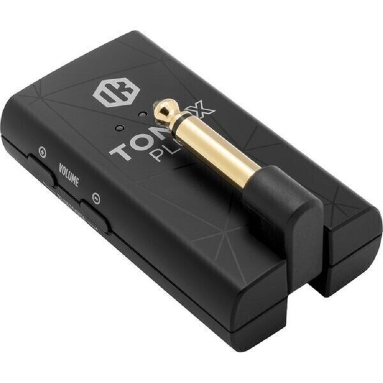 IK Multimedia Tonex Plug по цене 15&nbsp;530 ₽