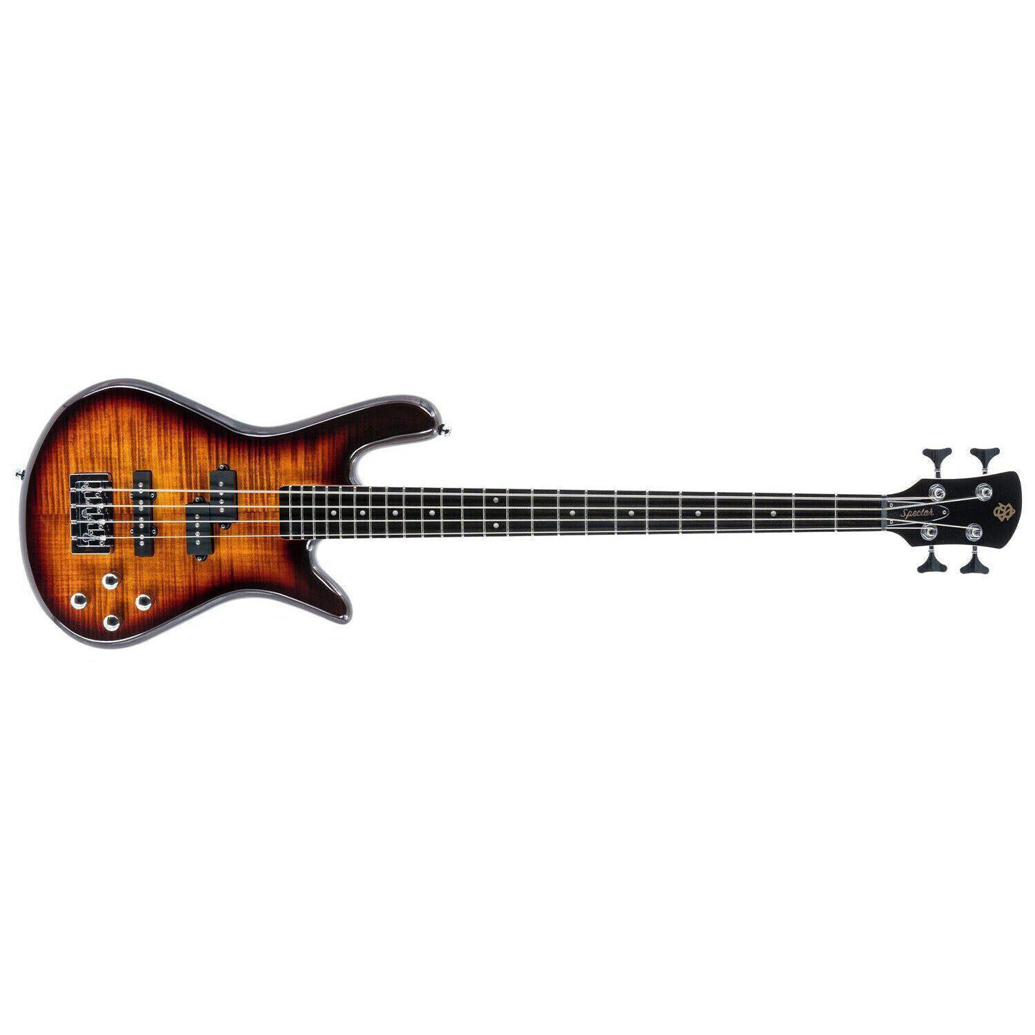 Spector Legend 4 Standard Tobacco Sunburst по цене 58&nbsp;200 ₽