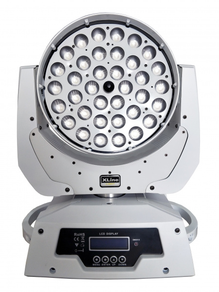 XLine Light LED WASH 3610 Z W по цене 57&nbsp;540 ₽