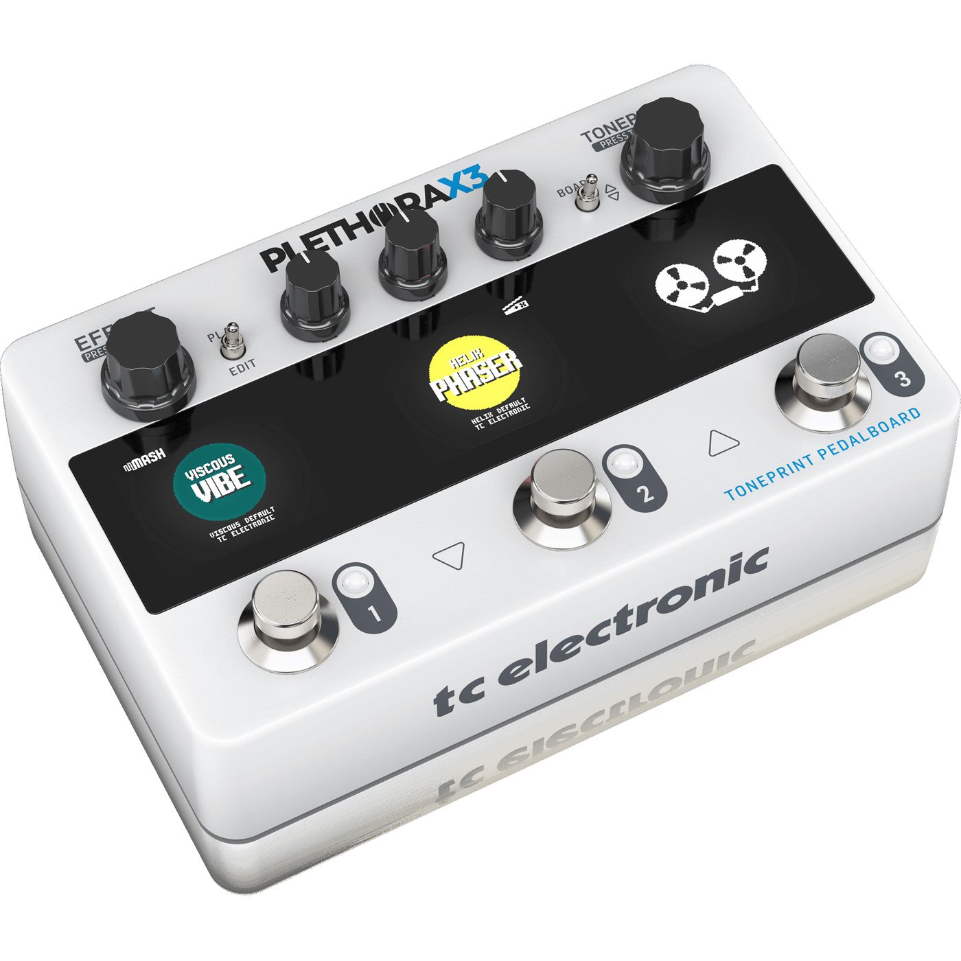 TC Electronic PLETHORA X3 по цене 36&nbsp;790 ₽