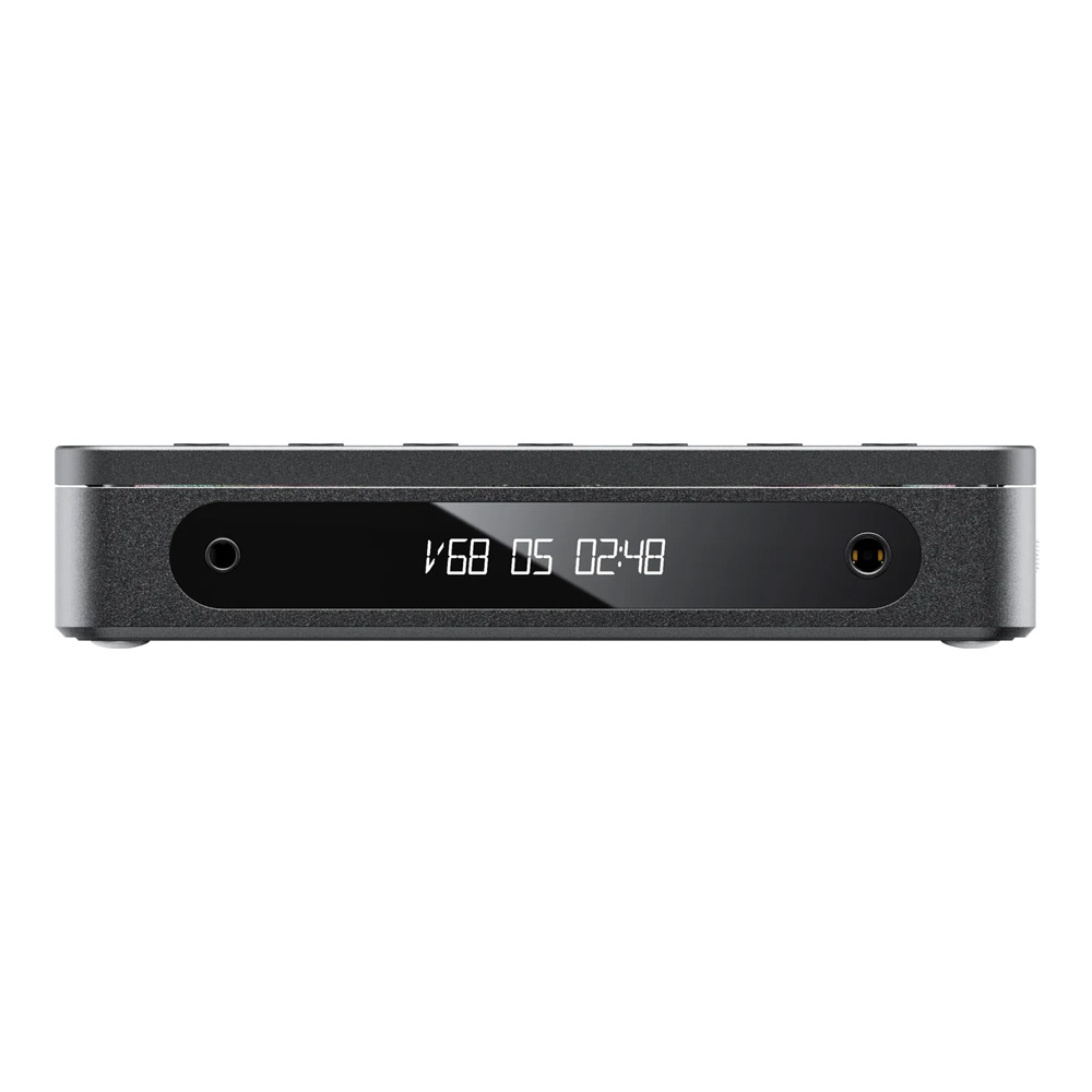 FIIO DM13 BT (F3491D) Black по цене 23&nbsp;990 ₽