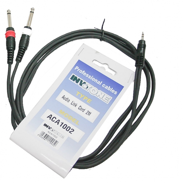 Invotone ACA1002 по цене 350 ₽