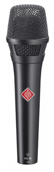 Neumann KMS 105 bk по цене 87&nbsp;100 ₽