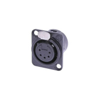Neutrik NC5FD-L-B-1 по цене 2&nbsp;310 ₽