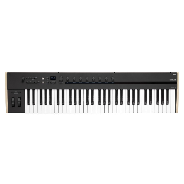 Korg Keystage 61 по цене 77&nbsp;000 ₽