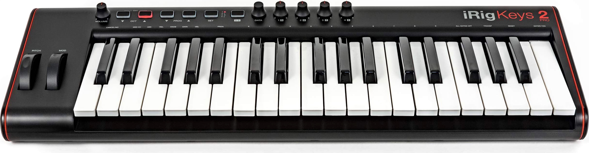 IK Multimedia iRig Keys 2 Pro по цене 18&nbsp;640 ₽