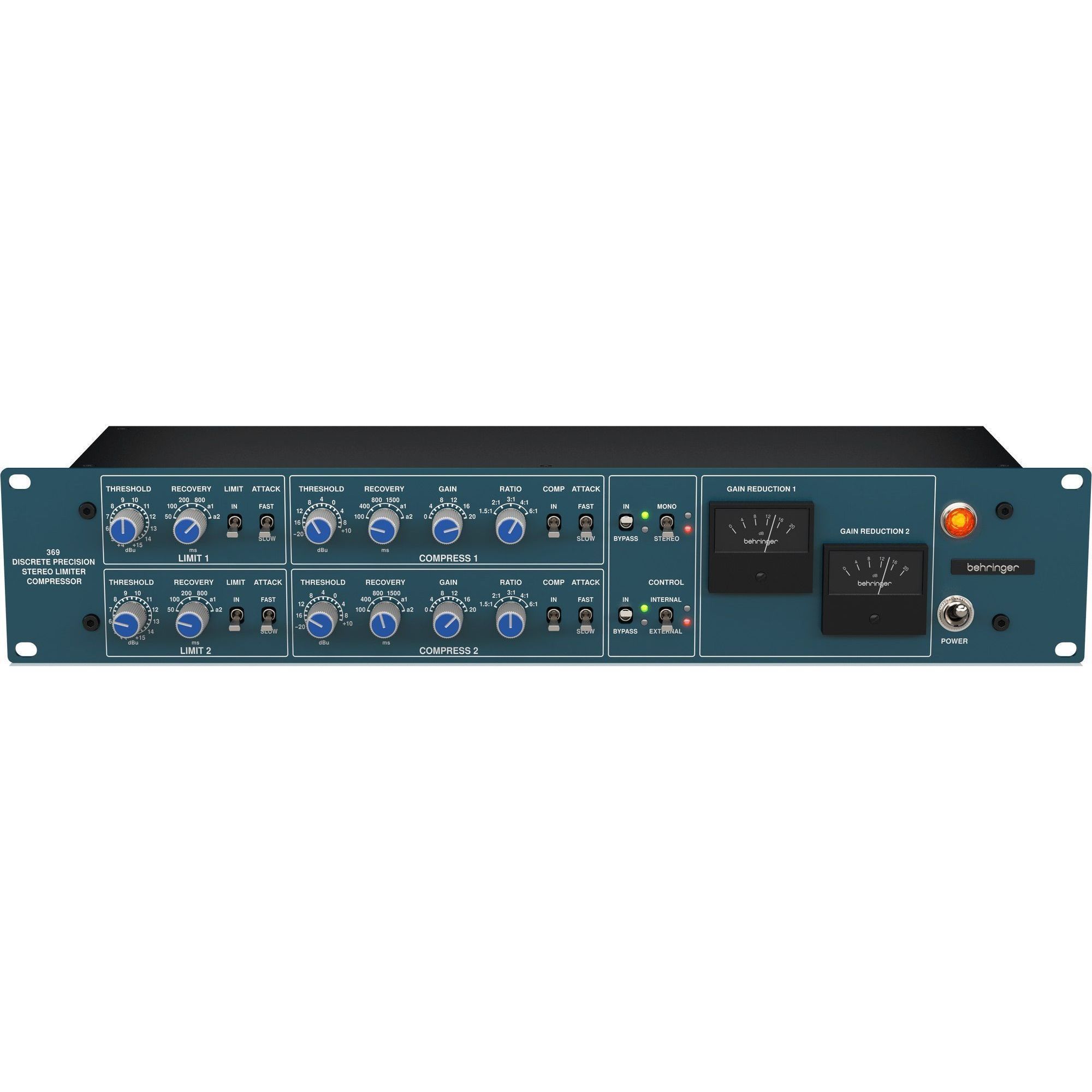 Behringer 369 по цене 59&nbsp;980 ₽