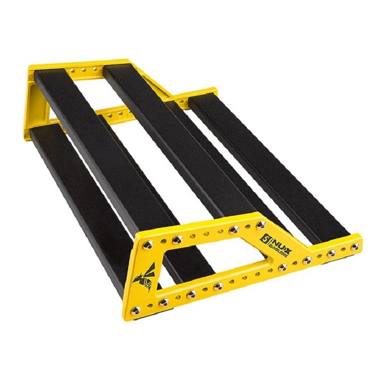 Nux NPB-S Bumblebee по цене 7&nbsp;410 ₽