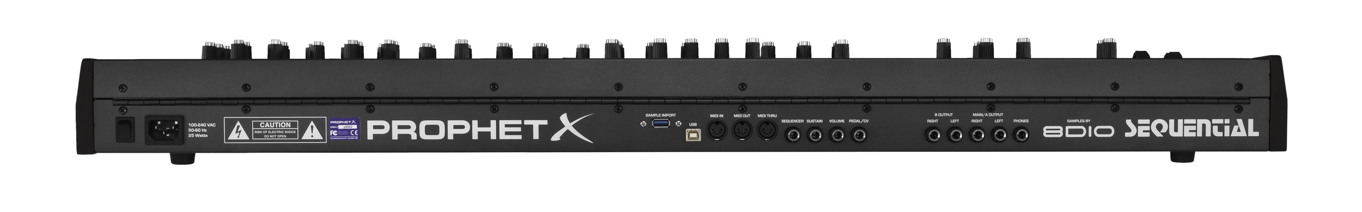 Sequential Prophet X по цене 273&nbsp;800 ₽