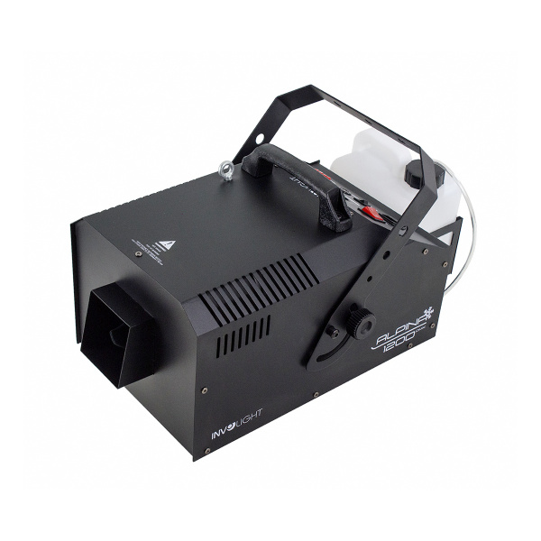Involight ALPINA1200DMX по цене 29&nbsp;560 ₽