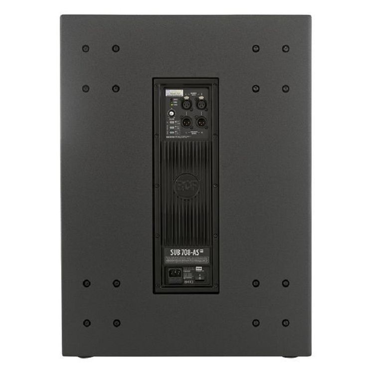 RCF SUB 708-AS MK3 по цене 157&nbsp;480 ₽