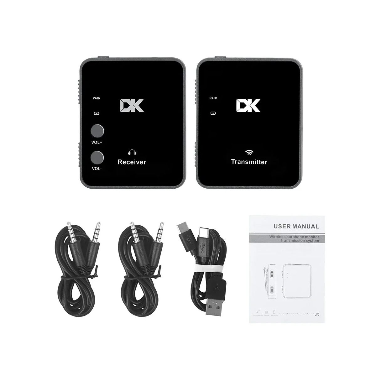 DK IWH-1 по цене 3&nbsp;010 ₽