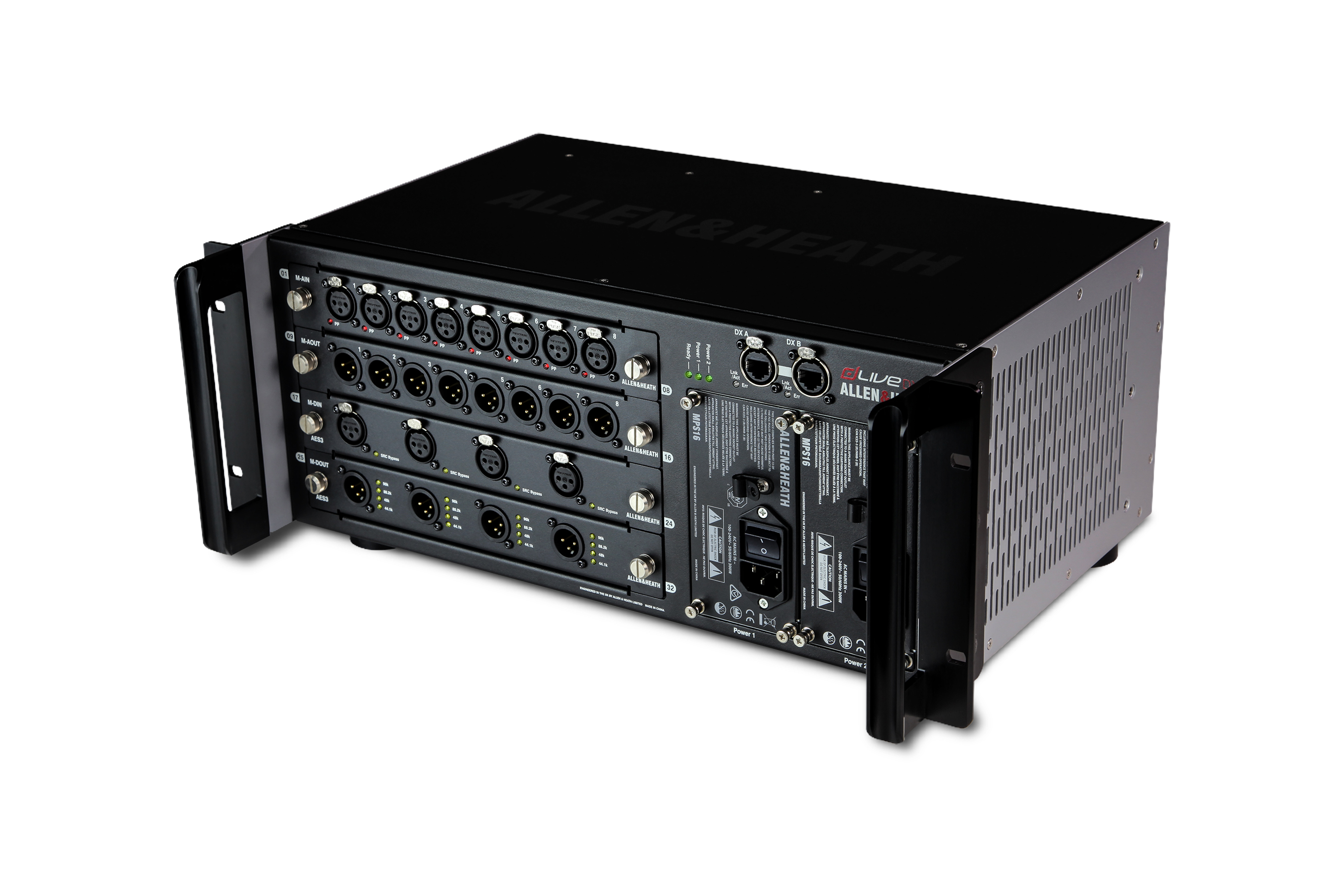Allen & Heath dLive-DX32 по цене 426&nbsp;590 ₽