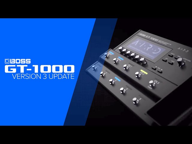 Boss GT-100 по цене 69&nbsp;990 ₽