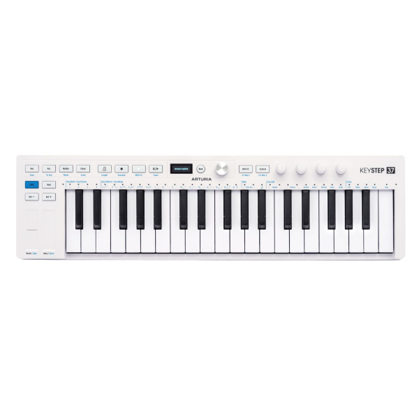 Arturia KeyStep 37 mk2 по цене 16&nbsp;990 ₽