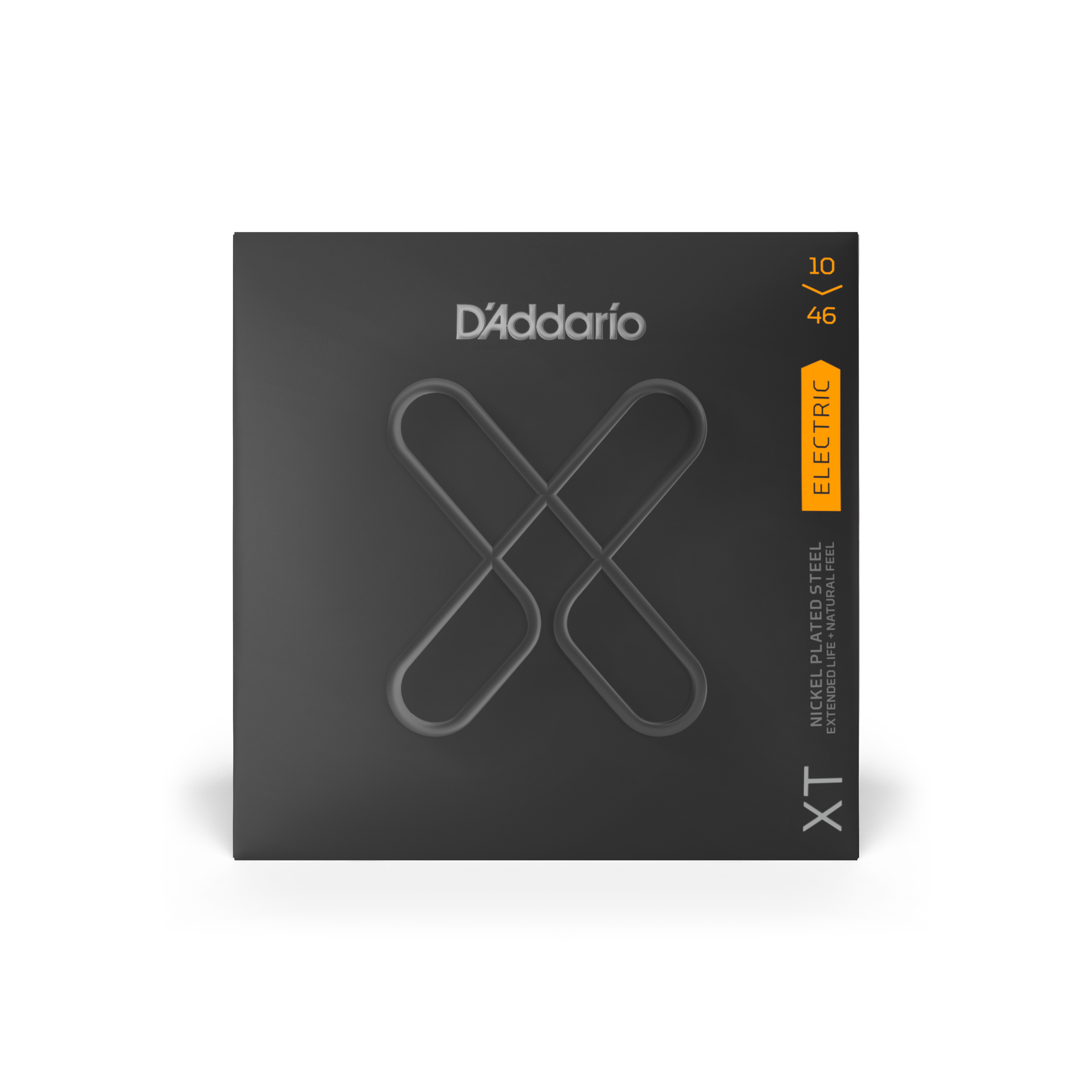 D'Addario XTE1046 по цене 1&nbsp;590 ₽