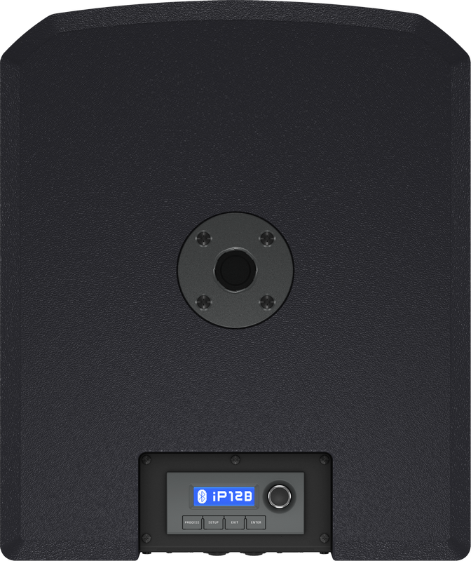 Turbosound iNSPIRE iP12B по цене 63&nbsp;190 ₽