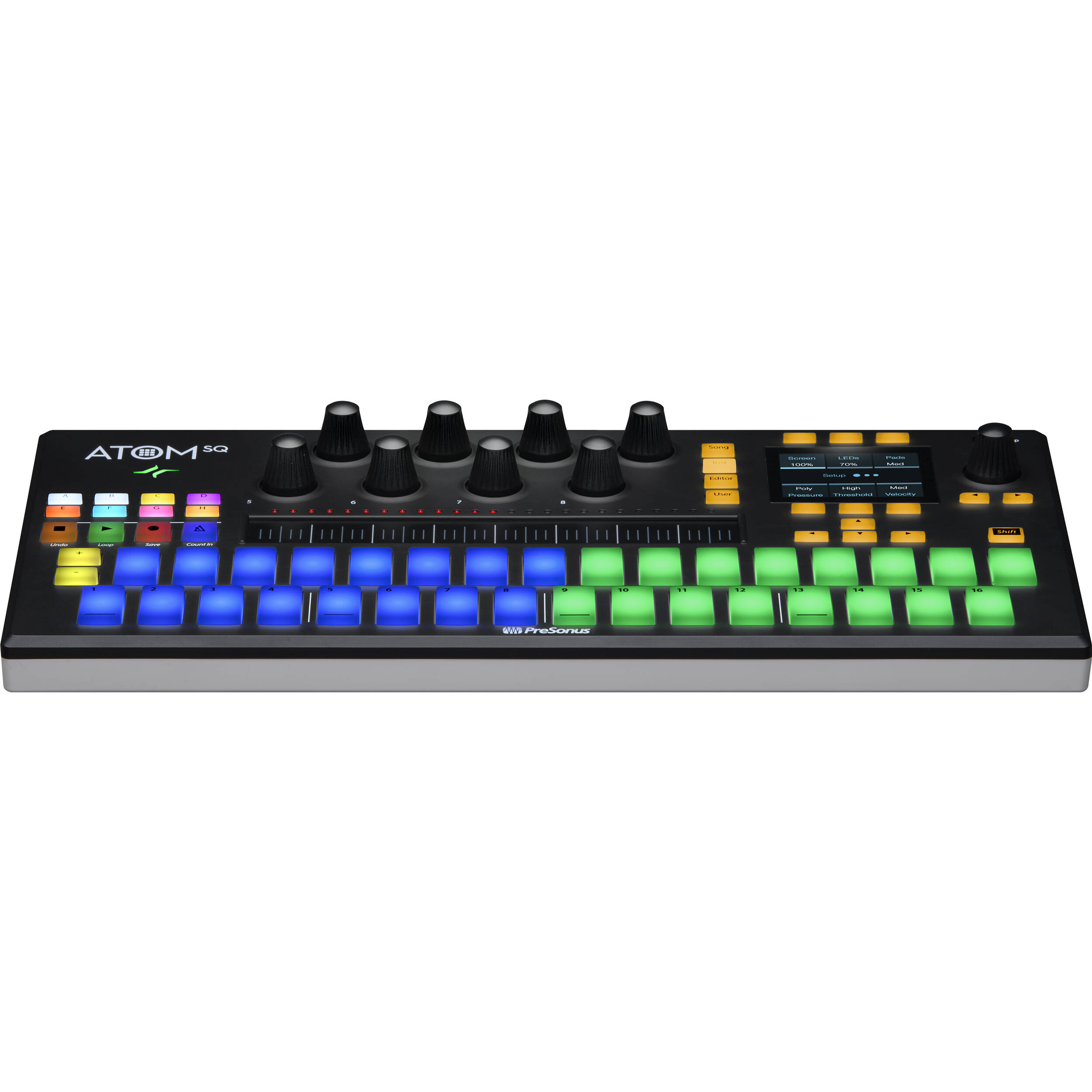 PreSonus ATOM SQ по цене 25&nbsp;800 ₽