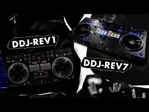 Pioneer DDJ-REV1 по цене 47&nbsp;990 ₽