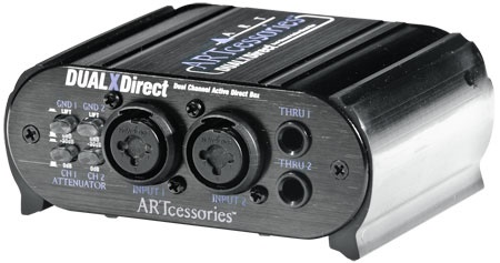 ART DualXDirect по цене 4&nbsp;950 ₽