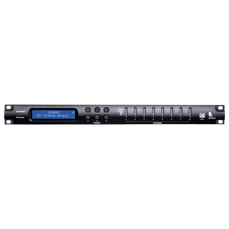 Marani DPA880AMT по цене 108&nbsp;000 ₽