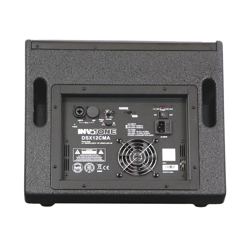 Invotone DSX12CMA по цене 35&nbsp;490 ₽